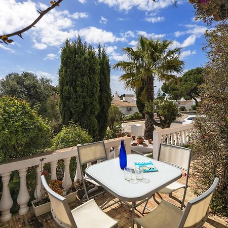 Quinta Do Paraiso - Casa Colynda Carvoeiro  Esterno foto