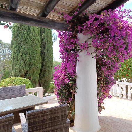 Quinta Do Paraiso - Casa Colynda Carvoeiro  Esterno foto