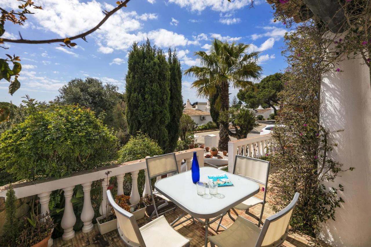 Quinta Do Paraiso - Casa Colynda Carvoeiro  Esterno foto