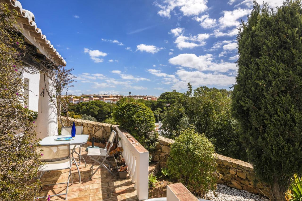 Quinta Do Paraiso - Casa Colynda Carvoeiro  Esterno foto