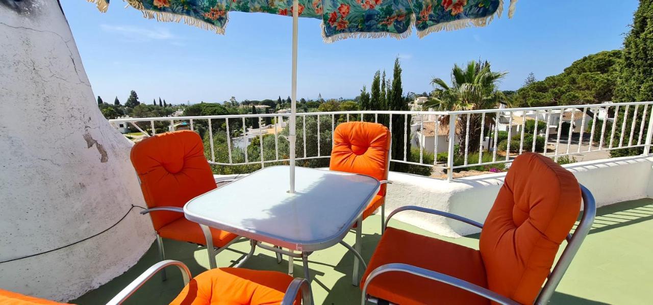 Quinta Do Paraiso - Casa Colynda Carvoeiro  Esterno foto