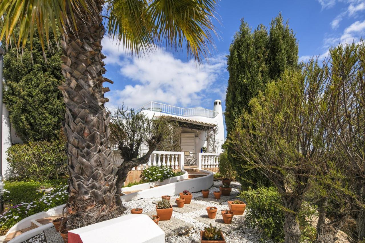 Quinta Do Paraiso - Casa Colynda Carvoeiro  Esterno foto