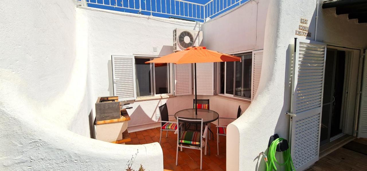 Quinta Do Paraiso - Casa Colynda Carvoeiro  Esterno foto