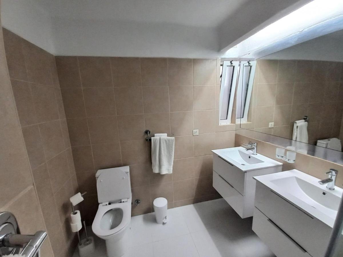 Quinta Do Paraiso - Casa Colynda Carvoeiro  Esterno foto