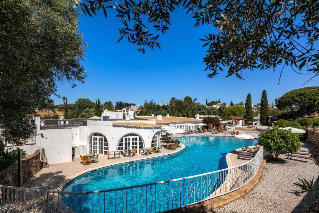 Quinta Do Paraiso - Casa Colynda Carvoeiro  Esterno foto