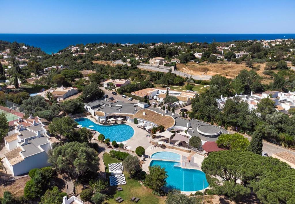 Quinta Do Paraiso - Casa Colynda Carvoeiro  Esterno foto