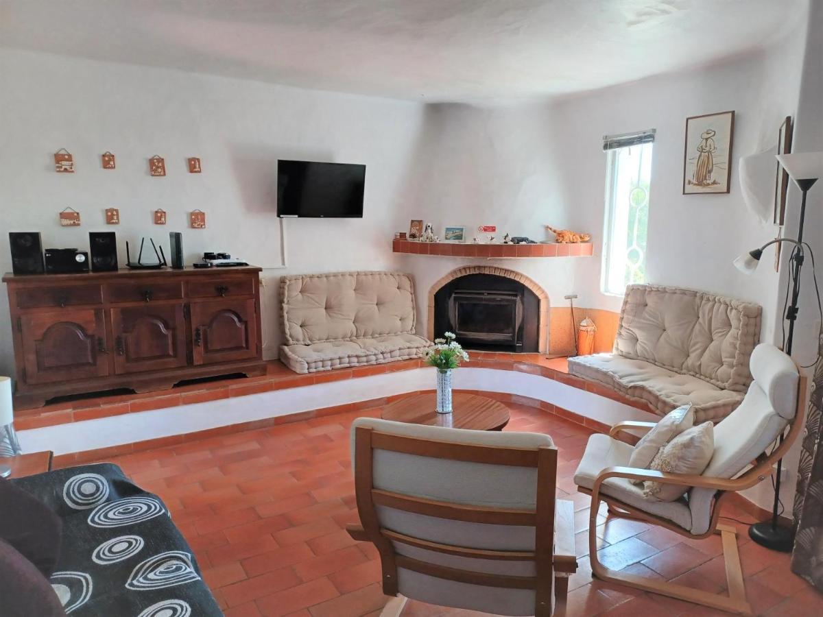 Quinta Do Paraiso - Casa Colynda Carvoeiro  Esterno foto