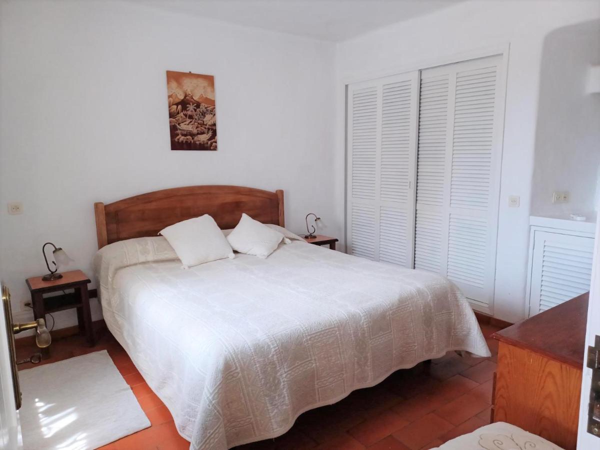 Quinta Do Paraiso - Casa Colynda Carvoeiro  Esterno foto
