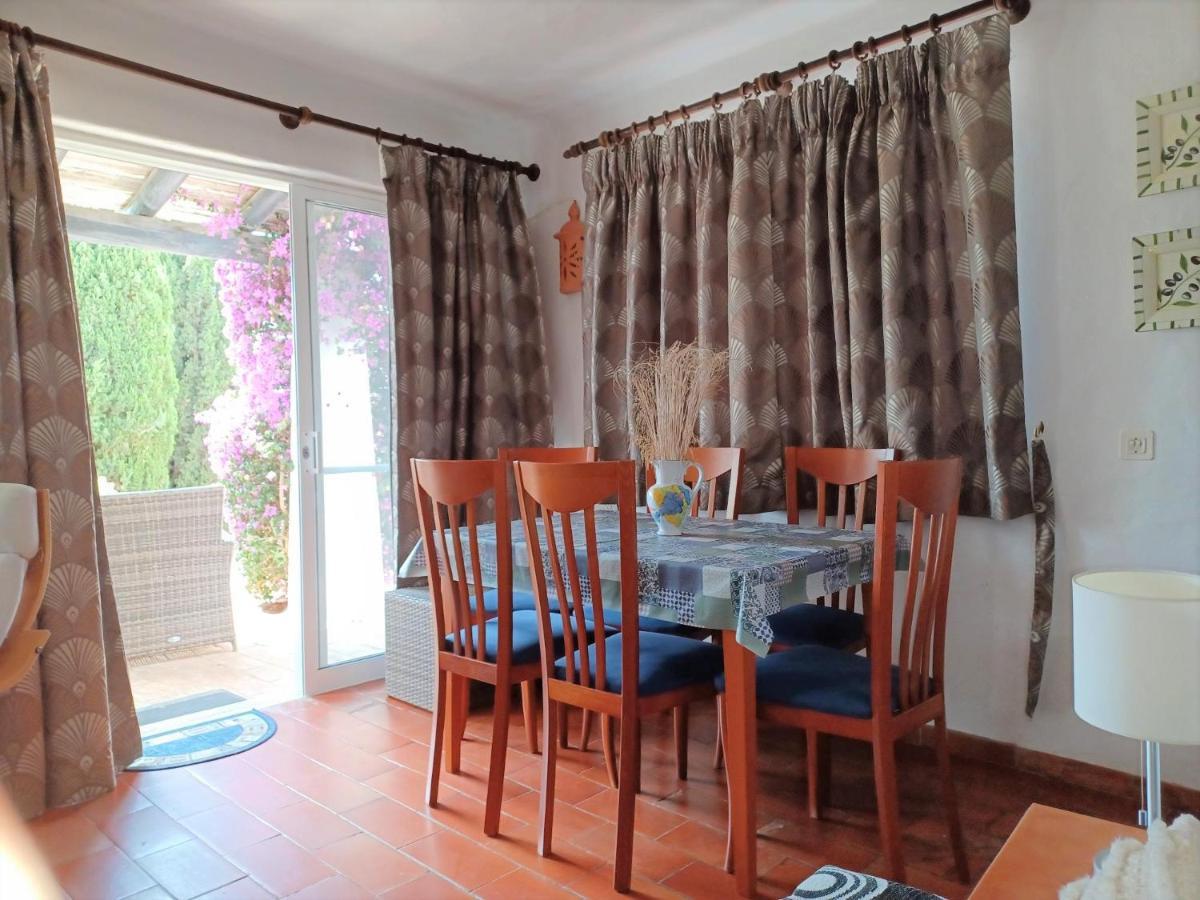Quinta Do Paraiso - Casa Colynda Carvoeiro  Esterno foto