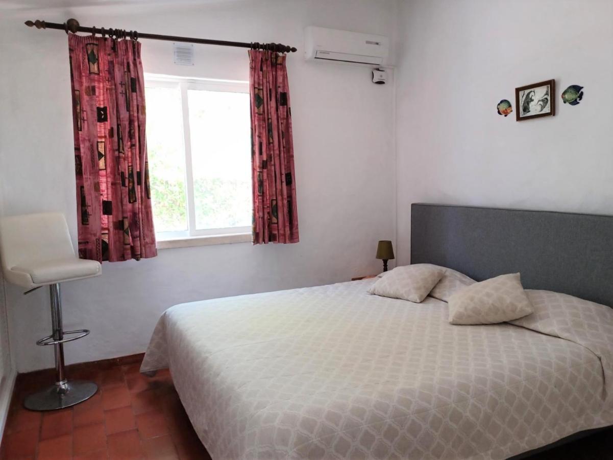 Quinta Do Paraiso - Casa Colynda Carvoeiro  Esterno foto