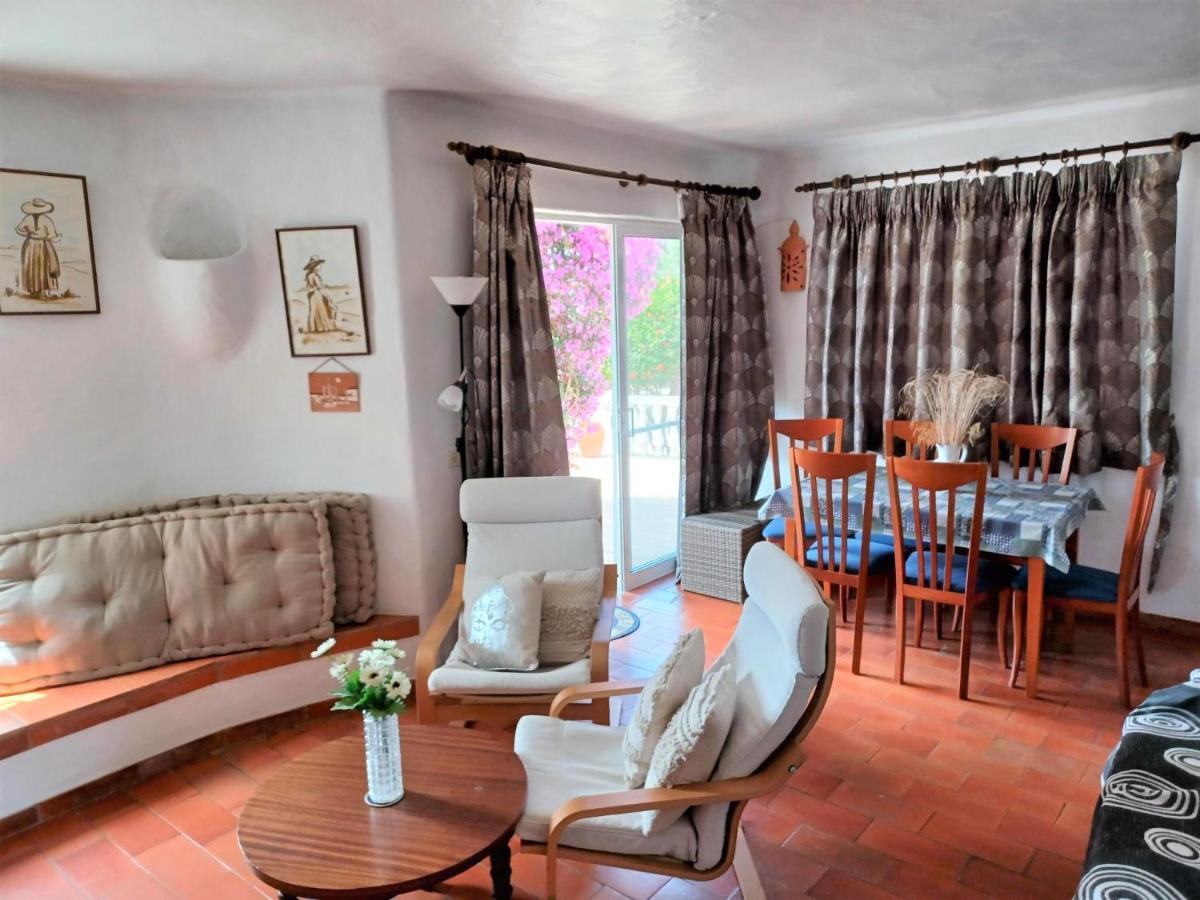 Quinta Do Paraiso - Casa Colynda Carvoeiro  Esterno foto