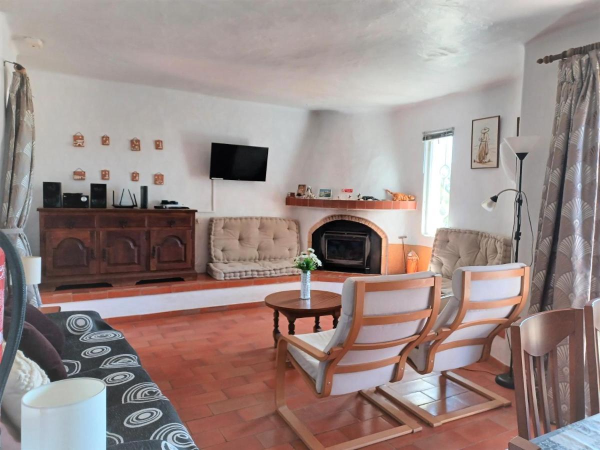 Quinta Do Paraiso - Casa Colynda Carvoeiro  Esterno foto