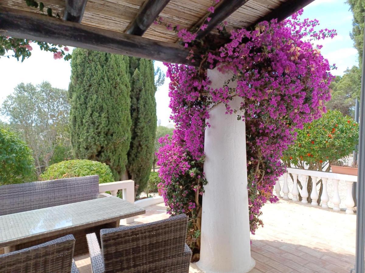 Quinta Do Paraiso - Casa Colynda Carvoeiro  Esterno foto